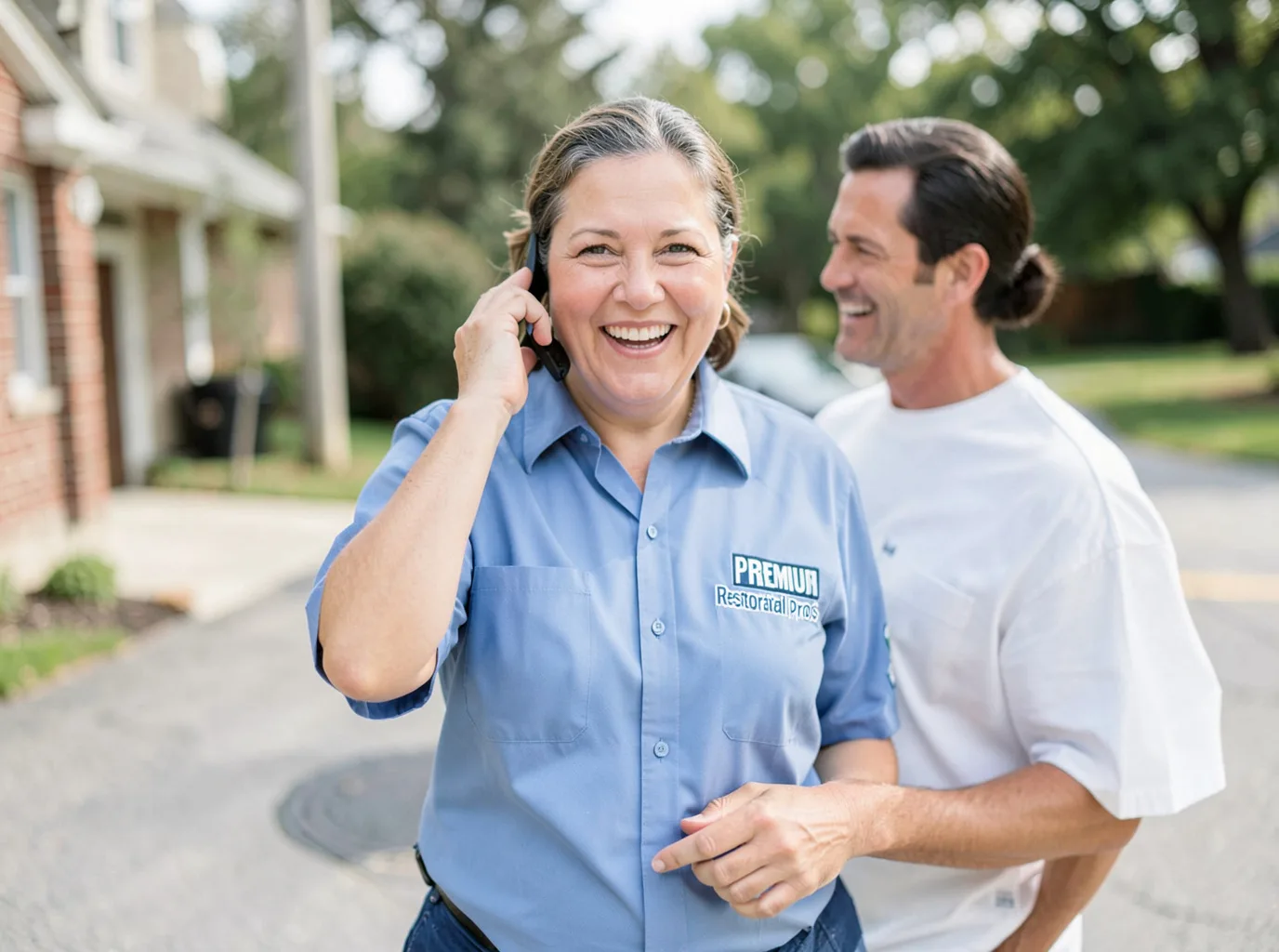 Water Damage Restoration Clay City, KY FAQs